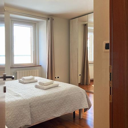 Mediterraneo Триест Экстерьер фото